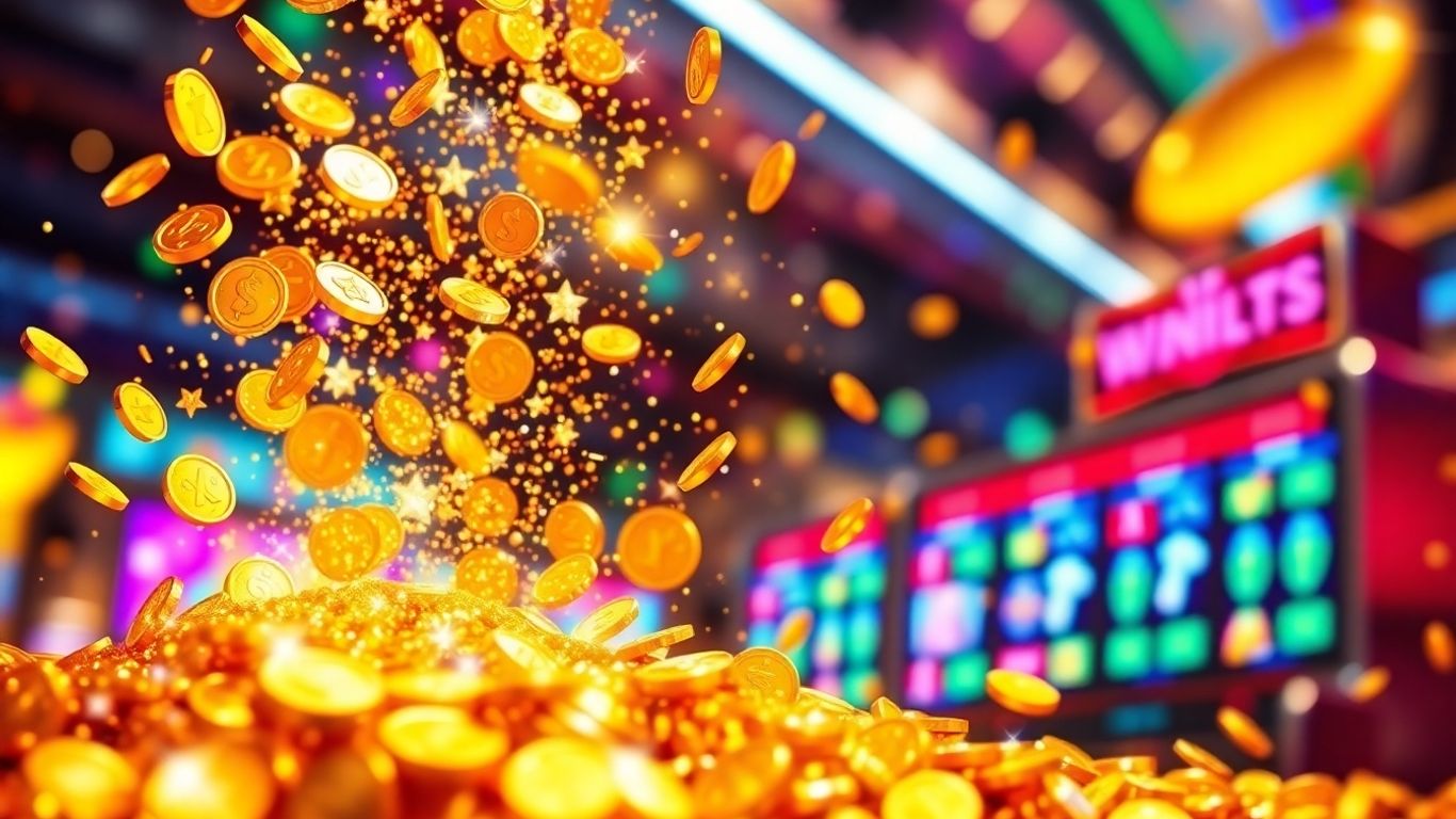 สล็อต PG ซอฟต์ รวมเกมพรีเมียมจากค่ายดัง โบนัสแตกทุกวัน